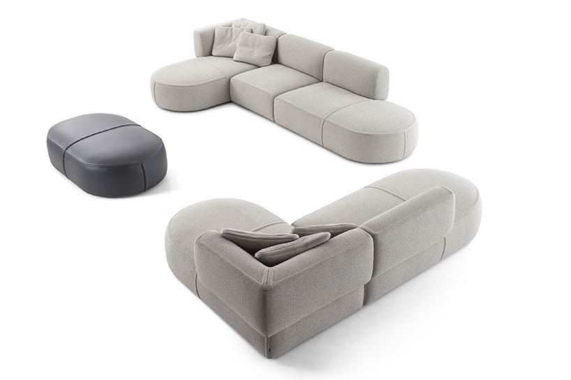 cassina milan design week 2018 designboom