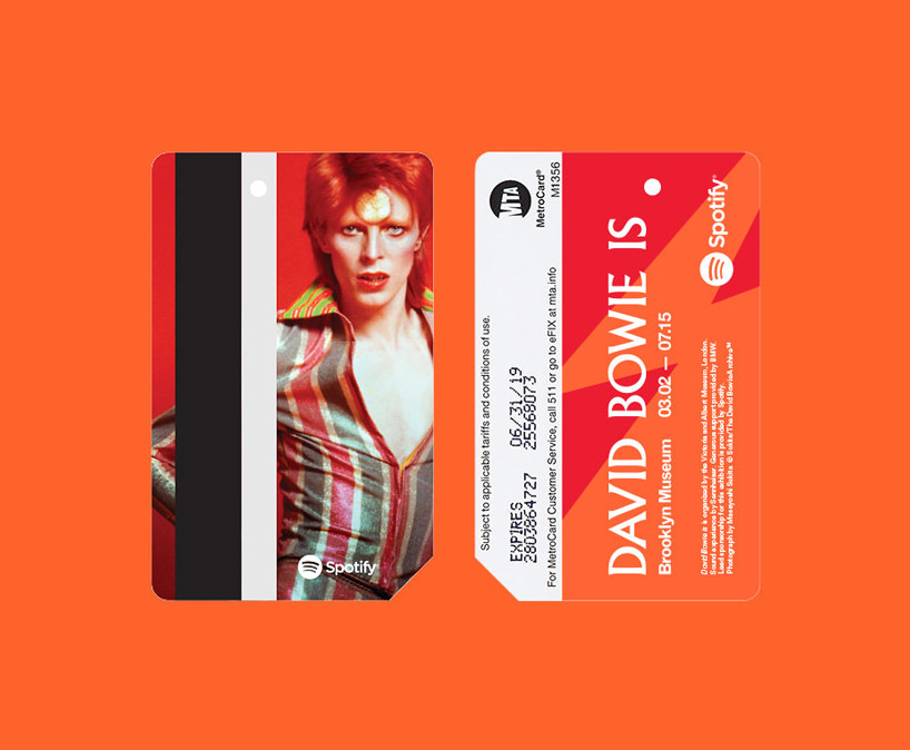 david bowie