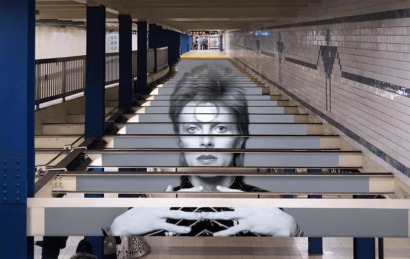 david bowie