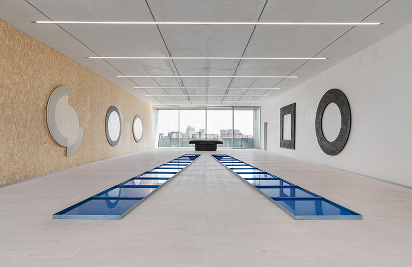 fondazione prada torre