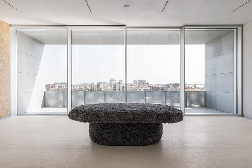 fondazione prada torre