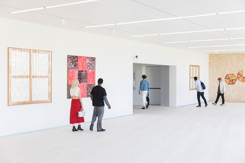 fondazione prada torre