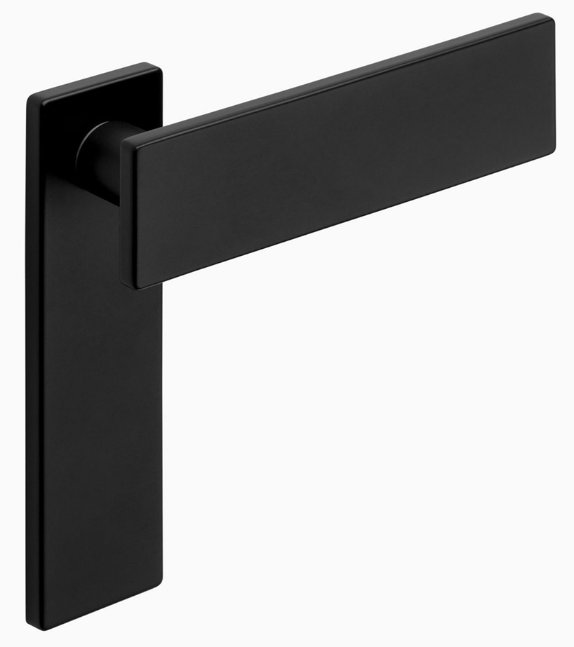 stefano boeri due door handle