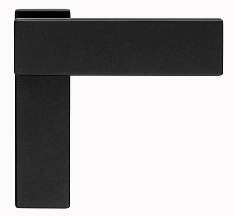 stefano boeri due door handle