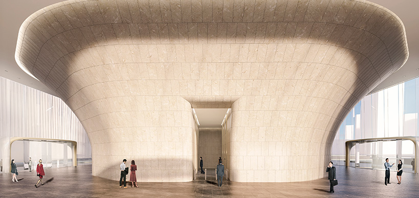 hangzhou wangchao center
