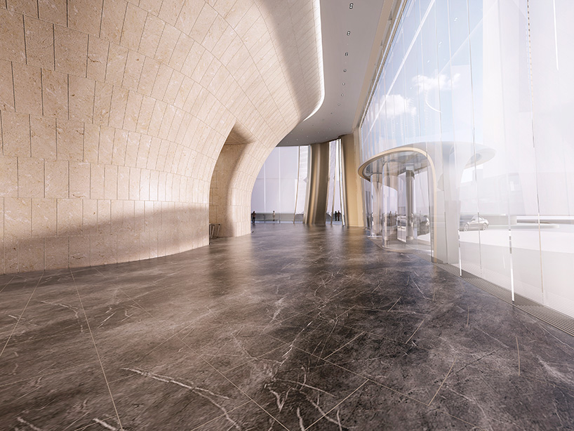 hangzhou wangchao center