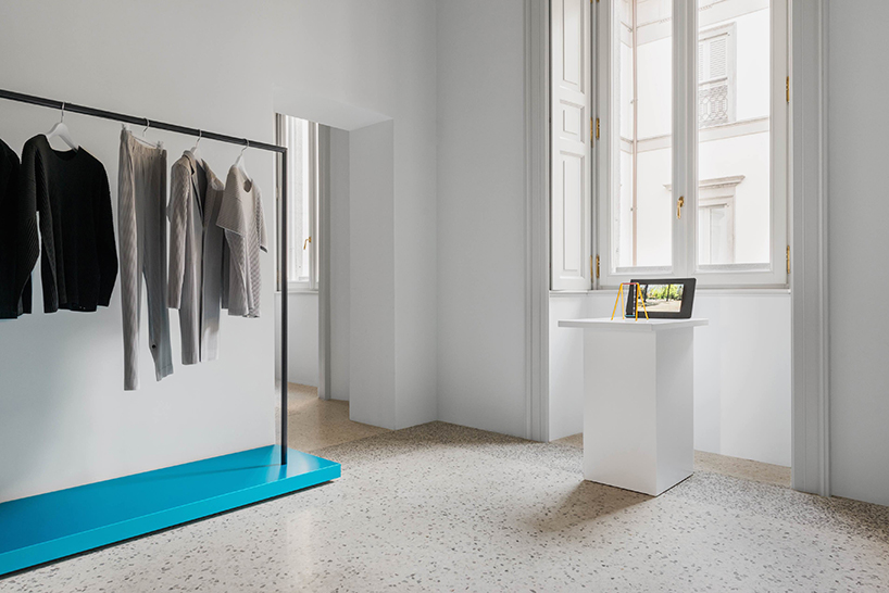 issey miyake masahiko sato