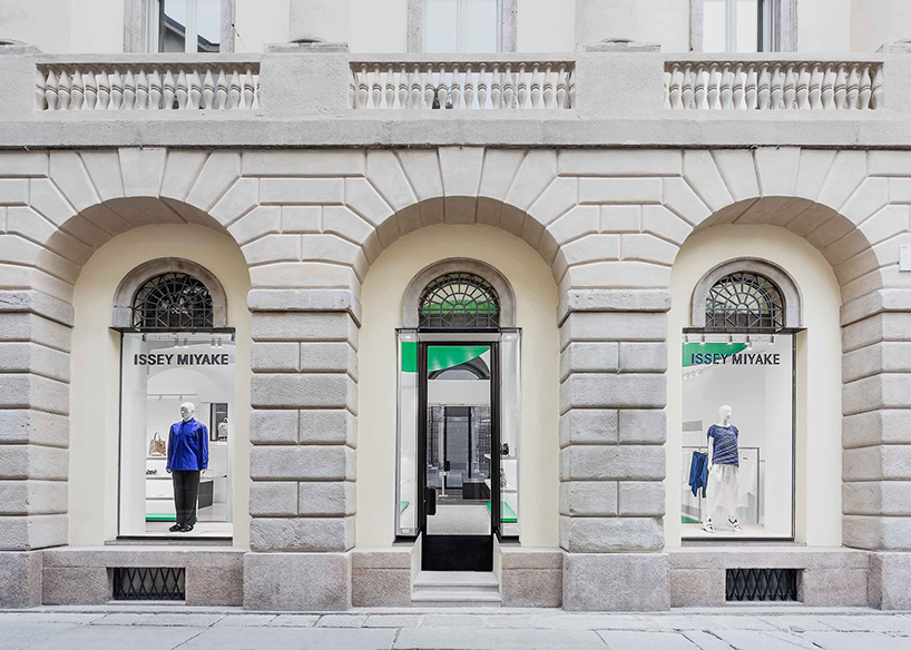 issey miyake masahiko sato