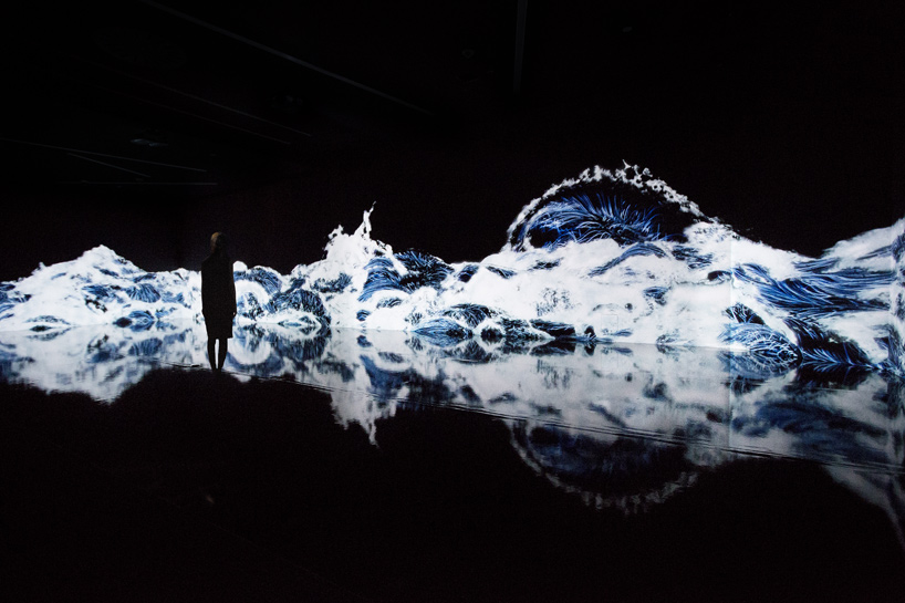 mori building teamlab