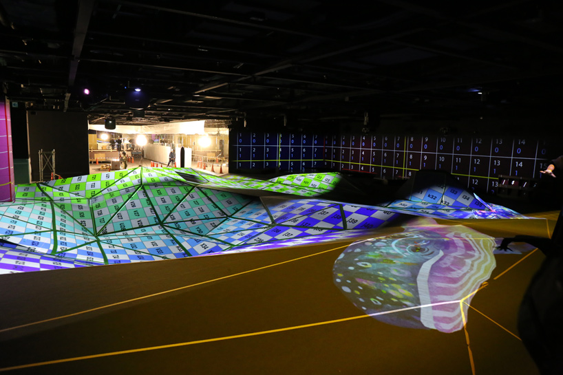 mori building teamlab