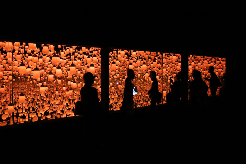 mori building teamlab