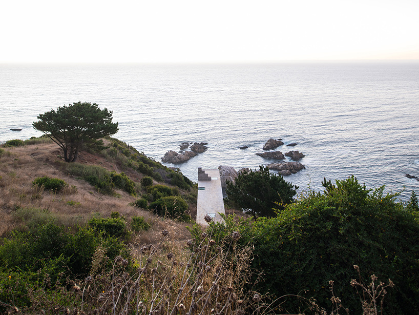 pezo von ellrichshausen loba house