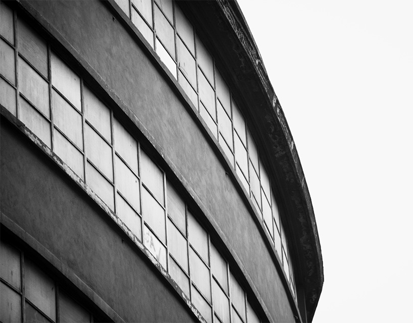 studio job garage traversi