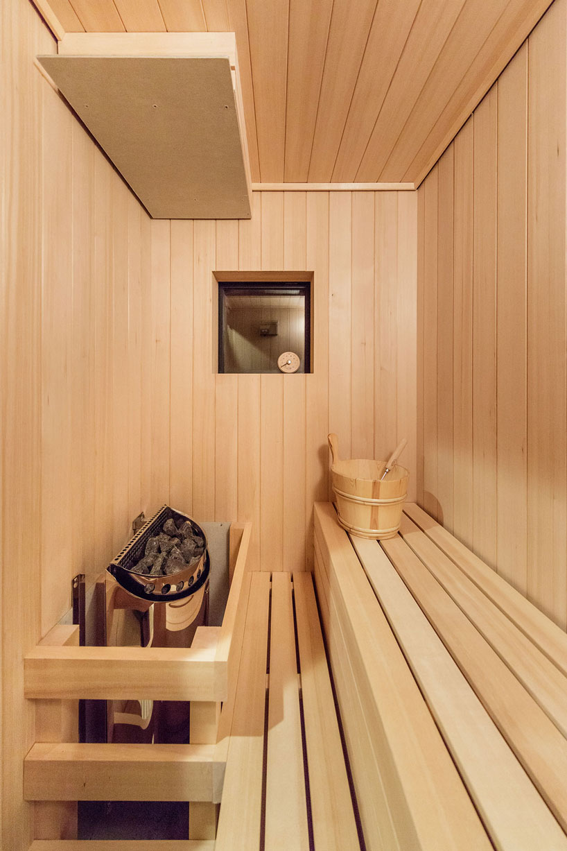 japanese lake house