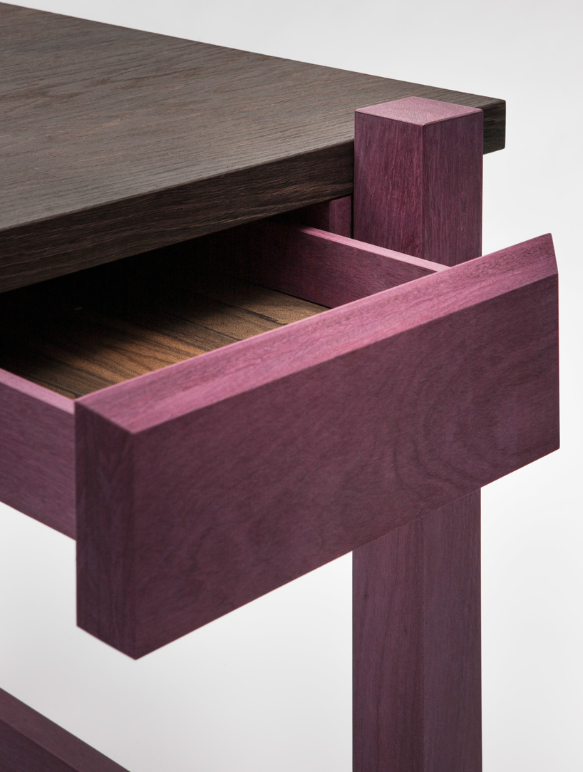 antonio aricò crafts the archetype of an 'essential room' with the intimacy and tradition of italian life