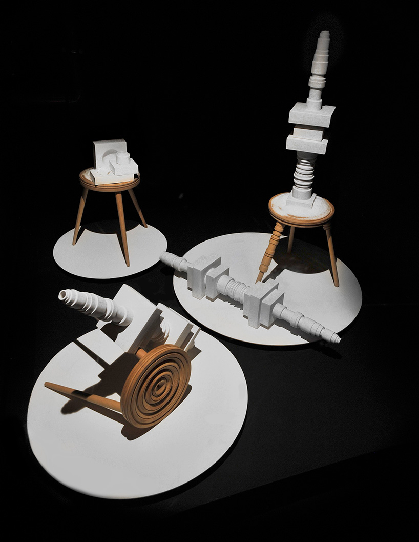 erez nevi pana vegan furniture