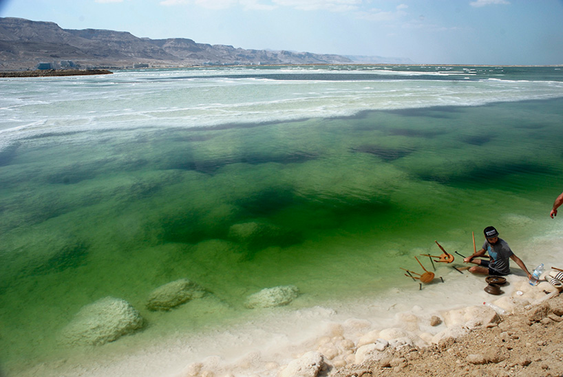 erez nevi pana vegan furniture