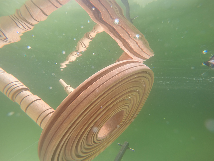 erez nevi pana vegan furniture