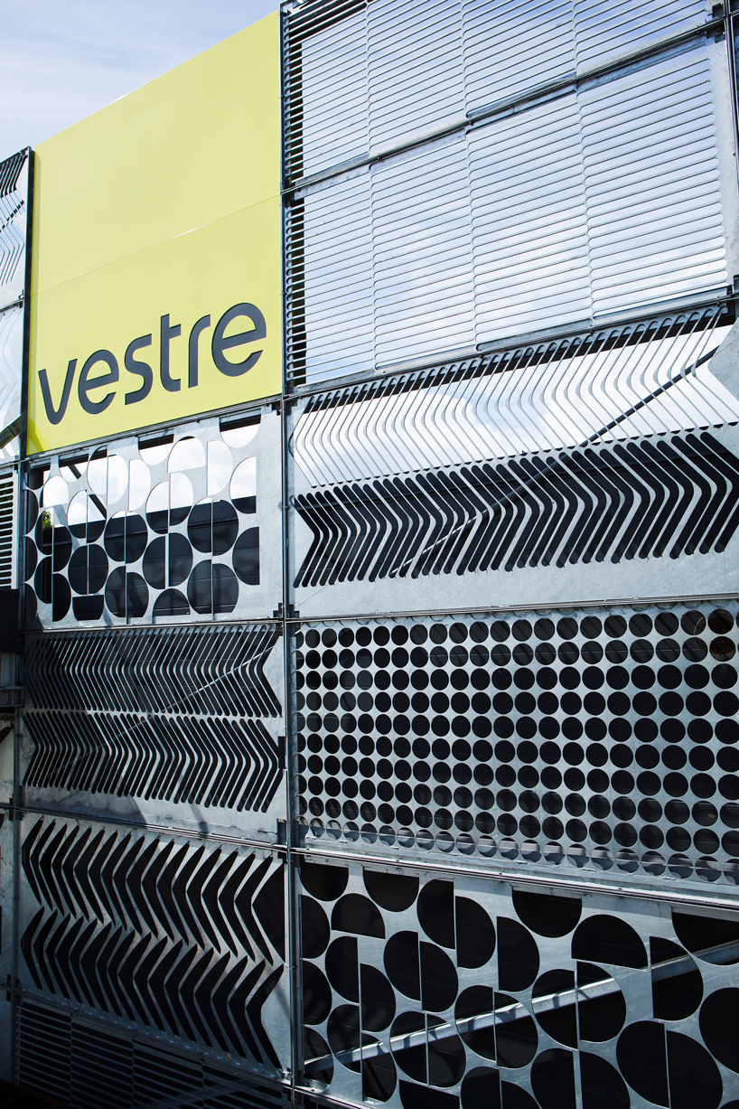 vestre X snøhetta interview: the future of factories and outdoor spaces