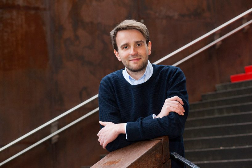 vestre X snøhetta interview: the future of factories and outdoor spaces