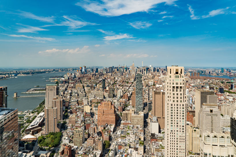 3 world trade center