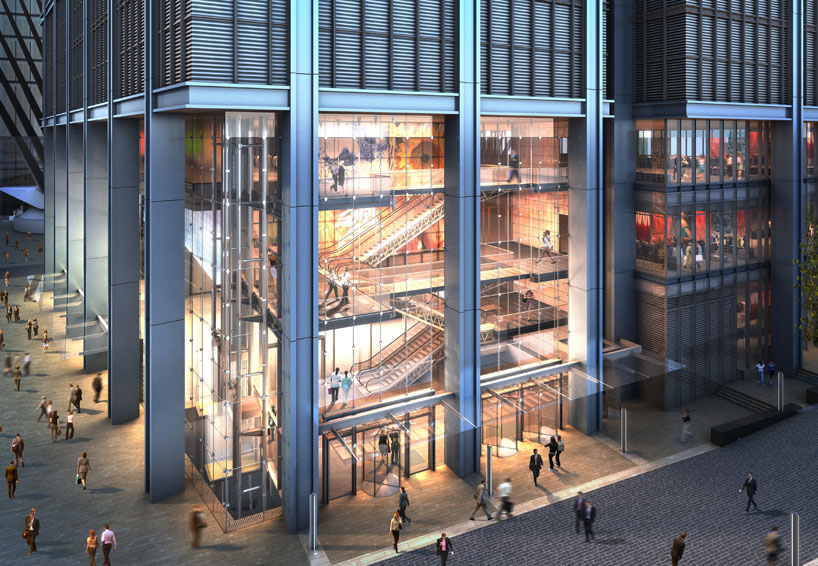 3 world trade center