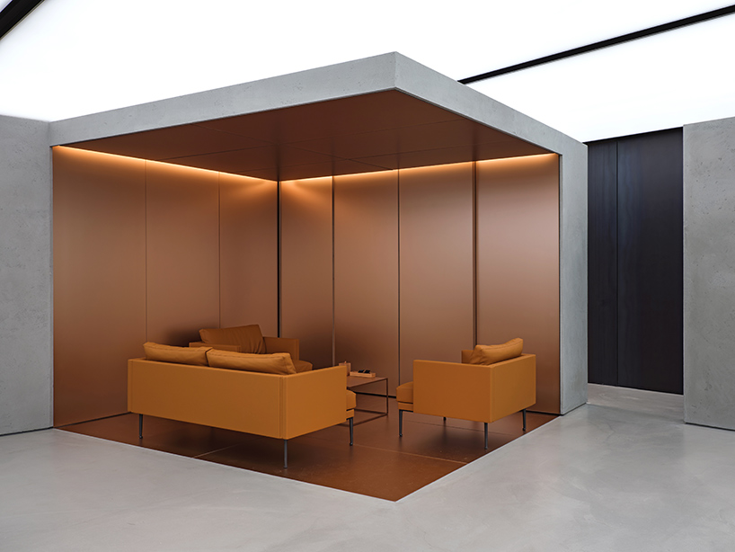 oma car showroom amo