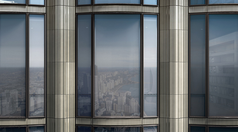 SOM 400 lake shore drive