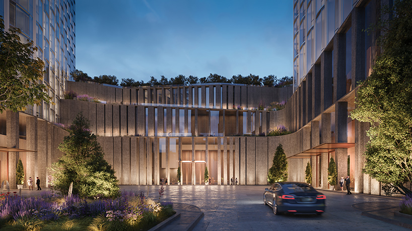 SOM 400 lake shore drive