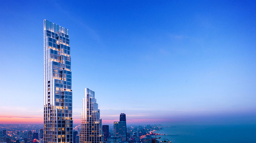 SOM 400 lake shore drive