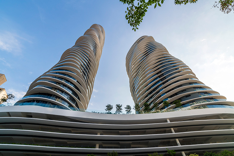 spark arte S towers