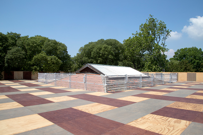 british pavilion venice architecture biennale