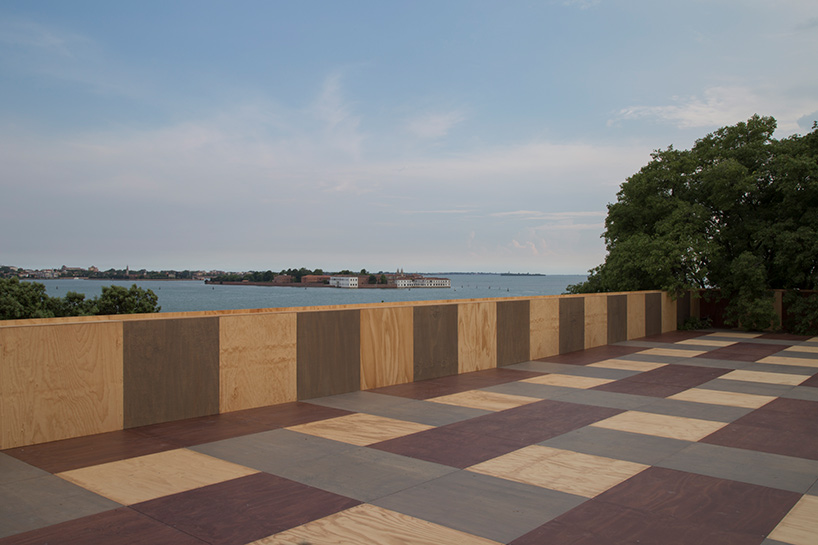 british pavilion venice architecture biennale