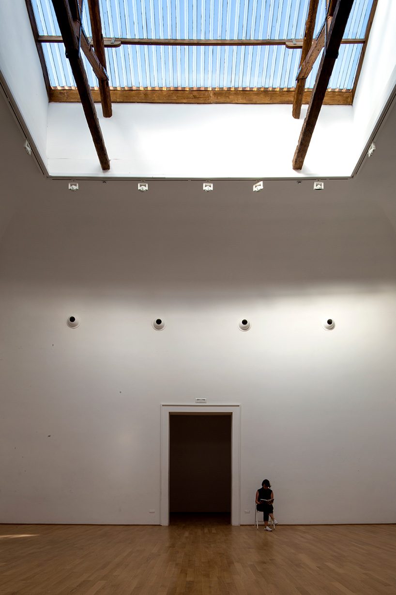 british pavilion venice architecture biennale