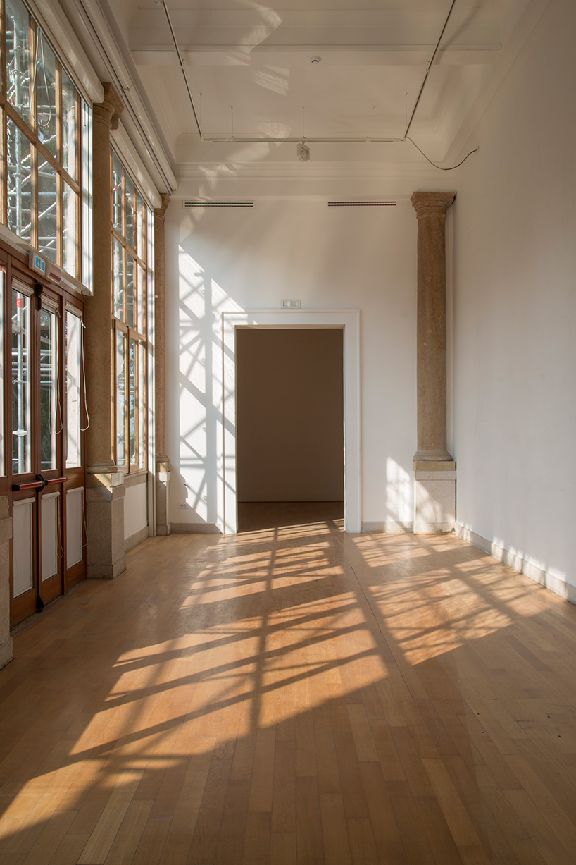 british pavilion venice architecture biennale