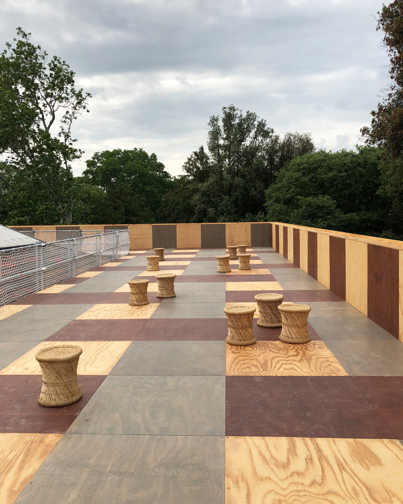 british pavilion venice architecture biennale