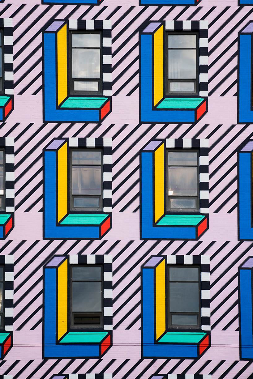 camille walala industry city