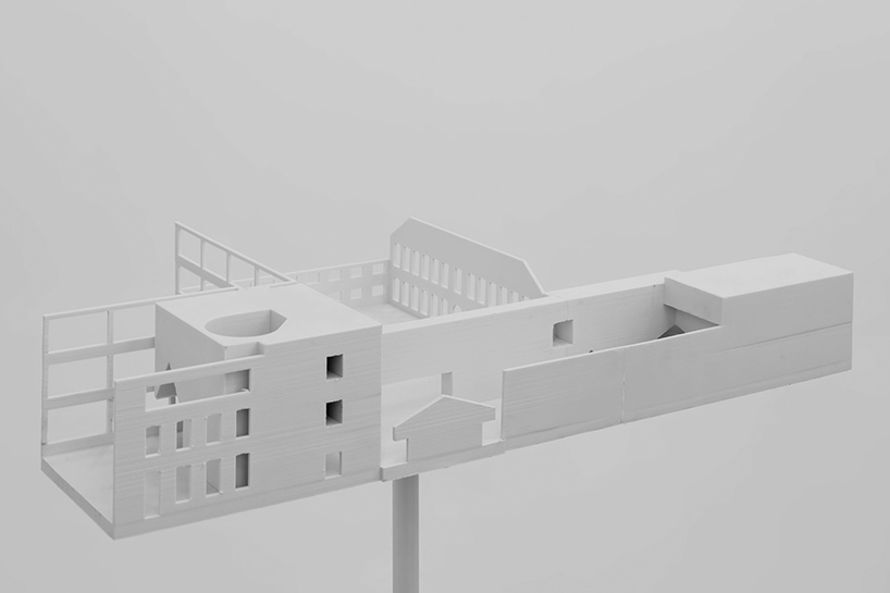 greek pavilion venice architecture biennale