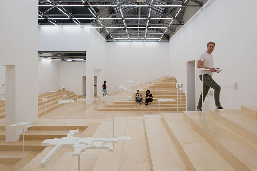 greek pavilion venice architecture biennale