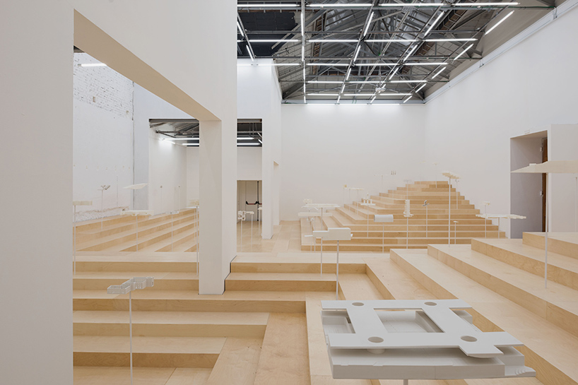 greek pavilion venice architecture biennale