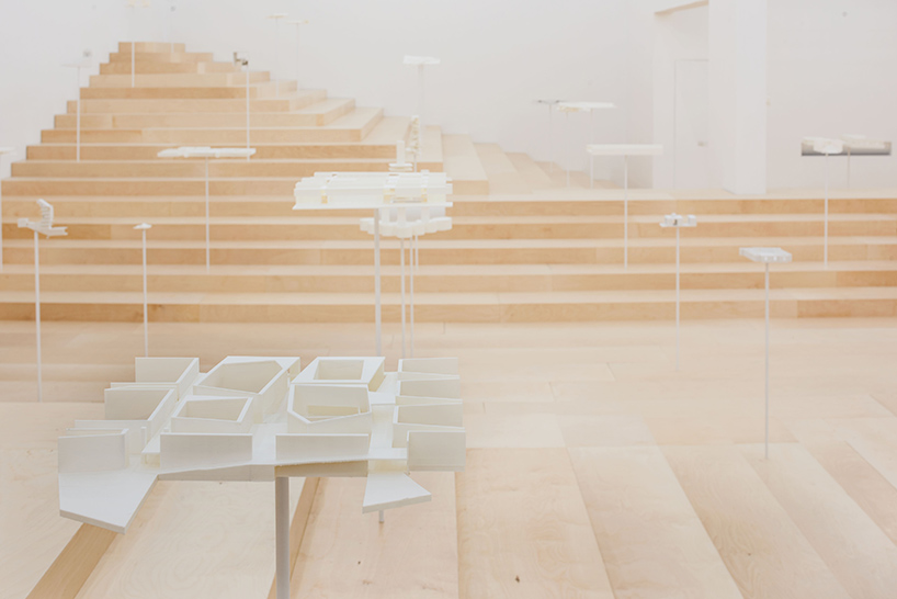 greek pavilion venice architecture biennale