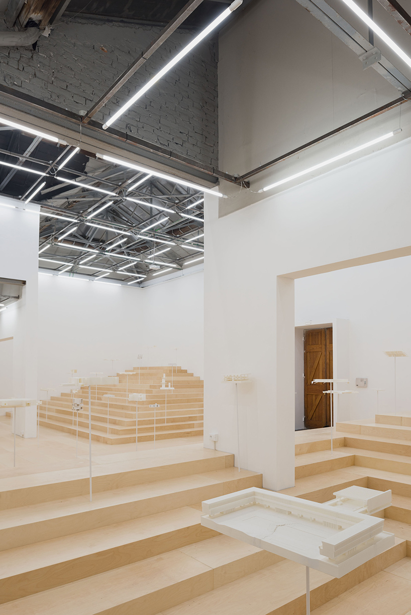 greek pavilion venice architecture biennale