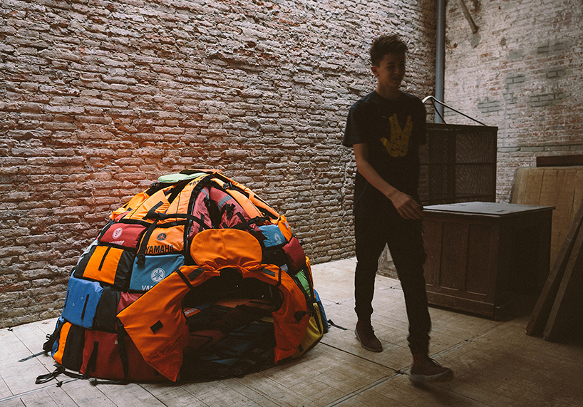 industry city design festival