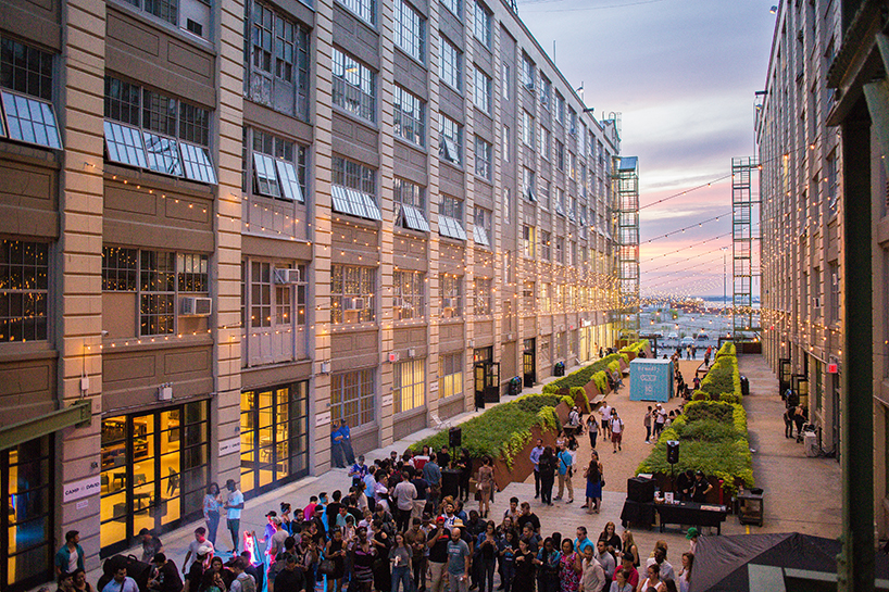 industry city design festival