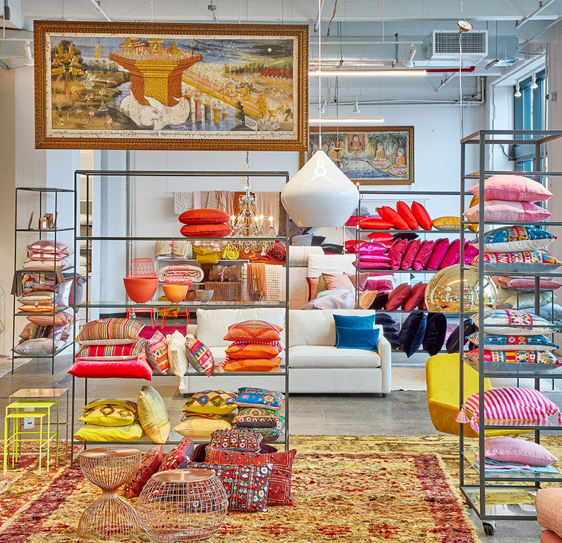 industry city design festival