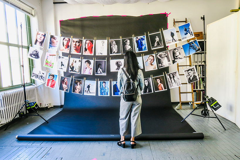 industry city open studios