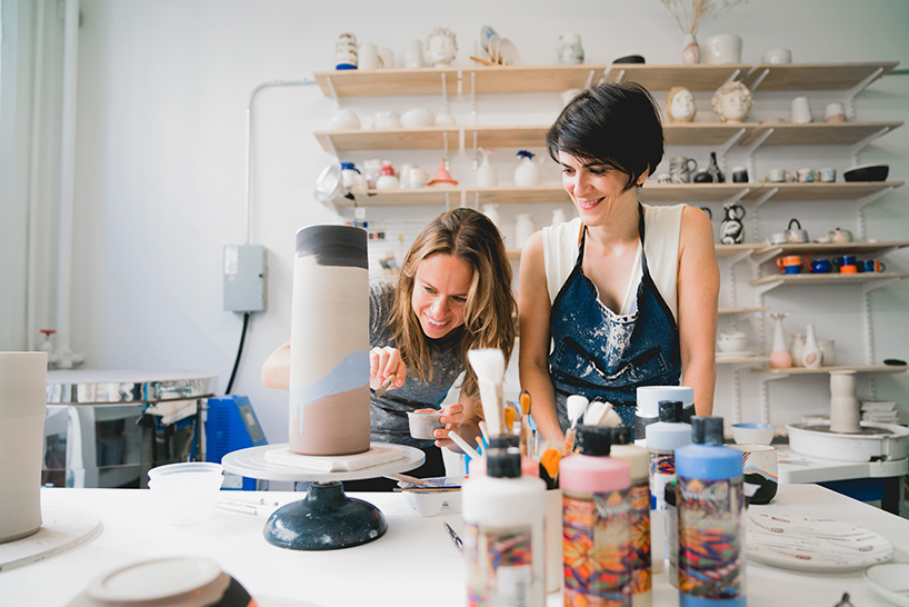 industry city open studios