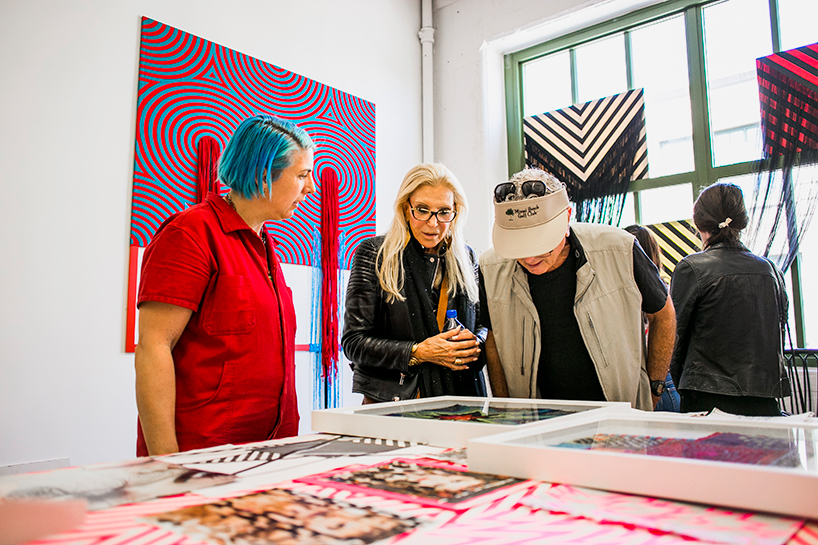 industry city open studios