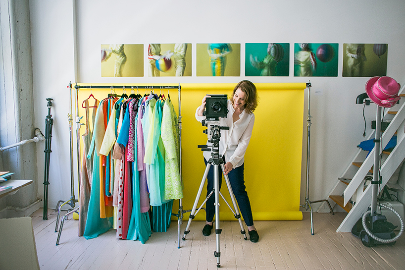 industry city open studios