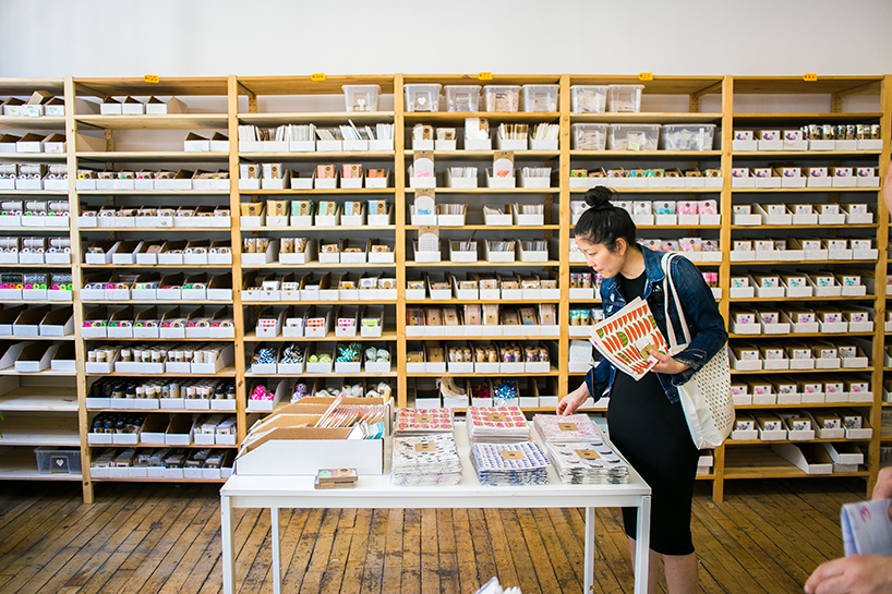 industry city open studios